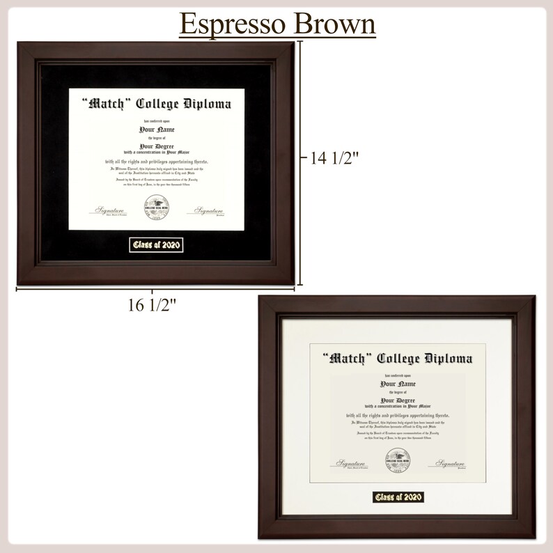 Diploma Only