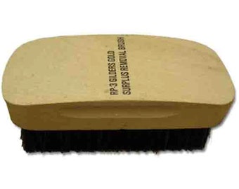 Gilders Surplus Gold Removal Brush