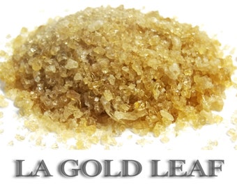 L.A. GOLD LEAF - Hide Glue Adhesive (1/2 lb, 1 lb, or 5 lb)