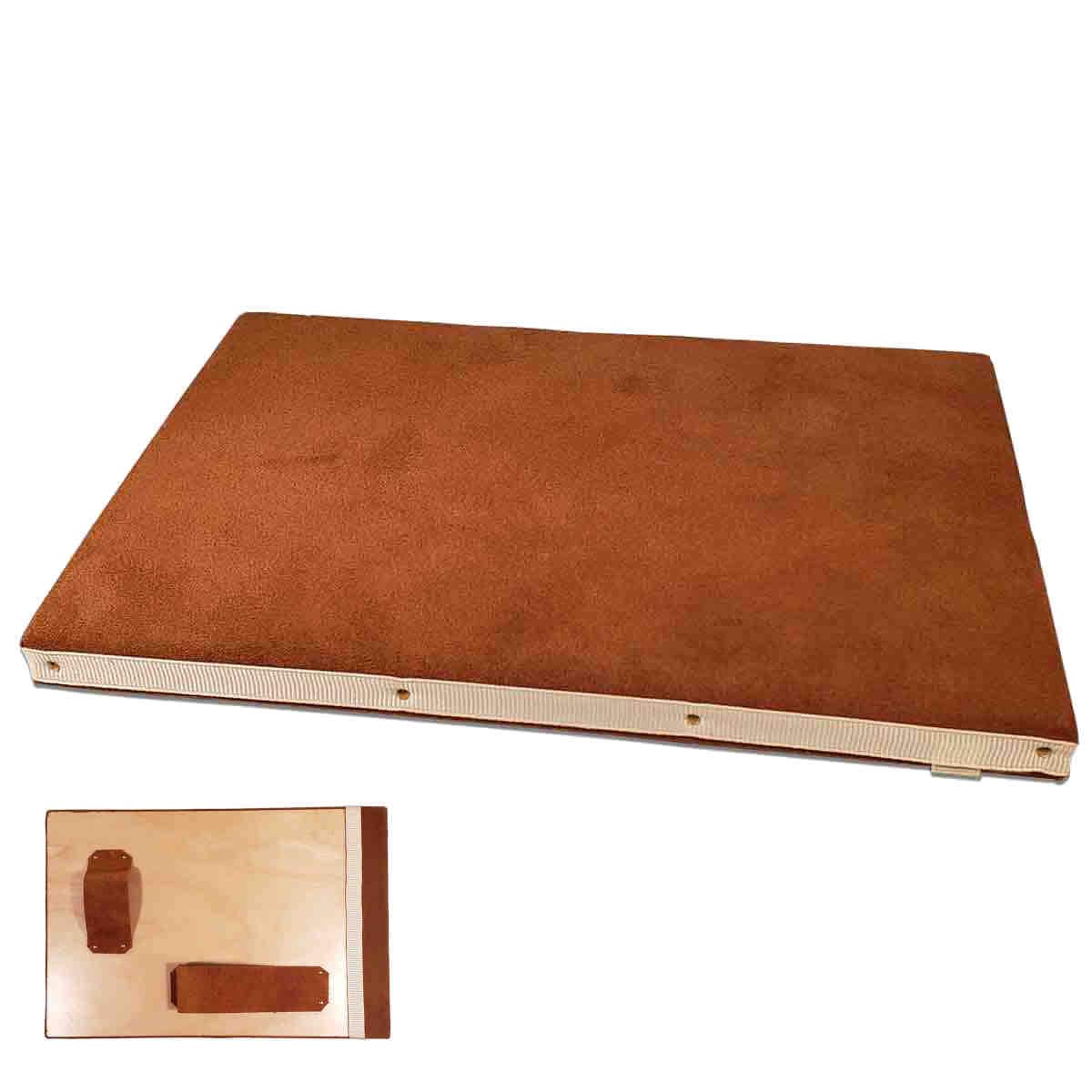 Gilding Pad
