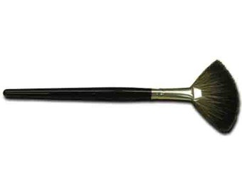 Gilders Fan Brush (6 1/2&#39;)