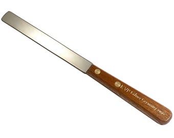 Kölner Double-Edged Gilder’s Knife - 5.5" Blade