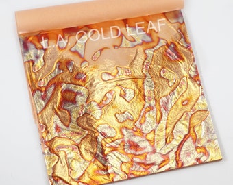 Variegated Leaf  VL-02  ( 25 ~ 500 sheets )