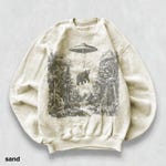 Alien Sweatshirts