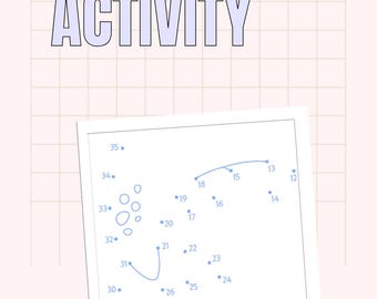 Fine Motor Skills Worksheets for Kids Ages 4-7 • Printable Preschool and Kindergarten Activities