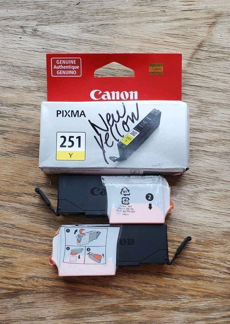 Canon ink cartridges - Etsy 日本