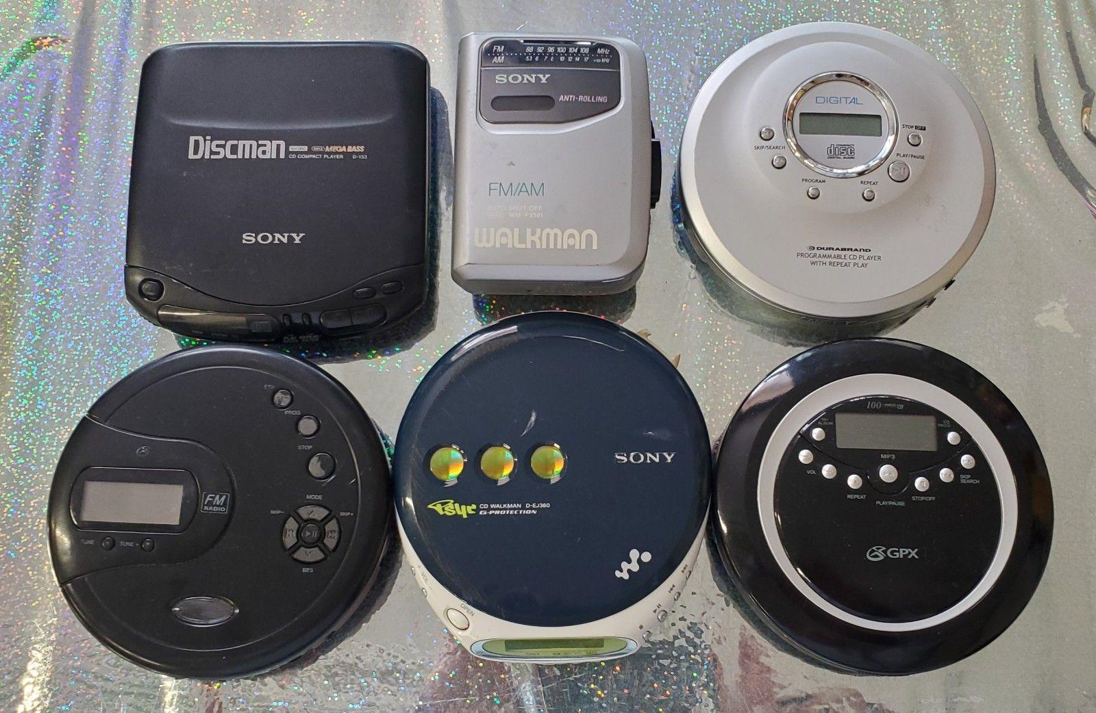 Sony walkman cd player - Etsy 日本