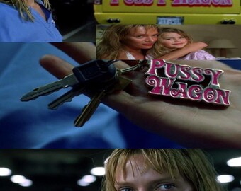 uma thurman kill bill-poster Quentin Tarantino 2003