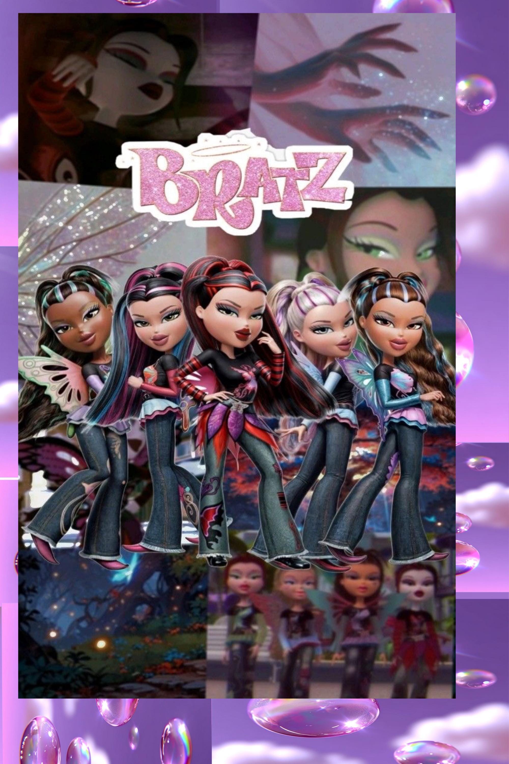 green emerald velvet dress Bratz Fashion Pixiez Reimagined Doll