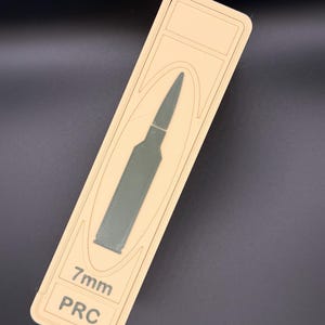 7mm PRC Ammo Storage Container 20rds