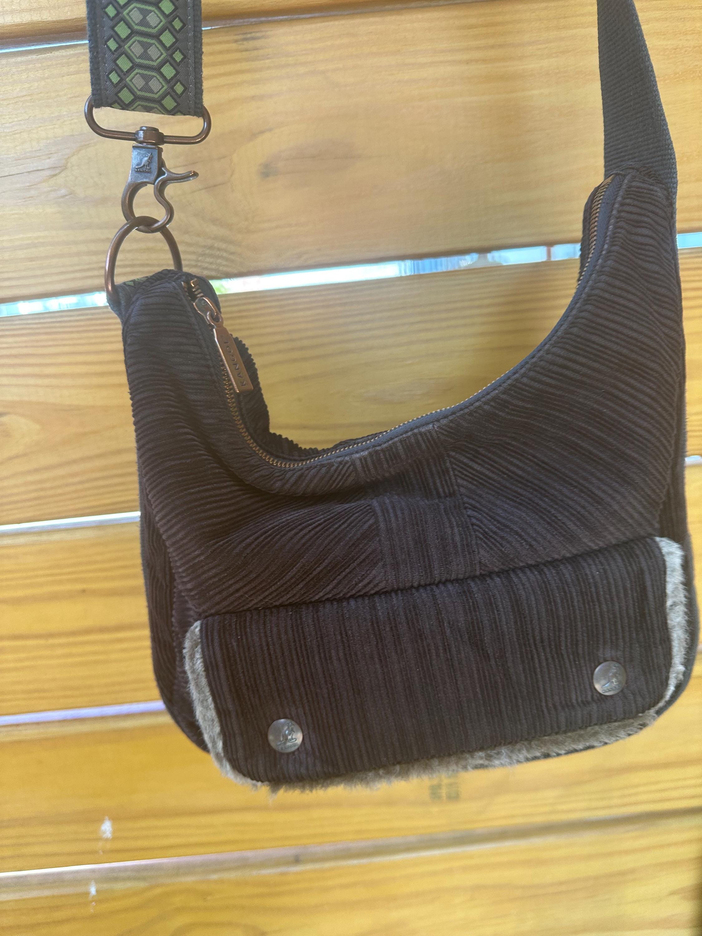 Kangol Bag Etsy UK