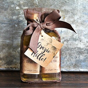 gourmet gift set for teachers