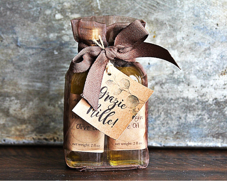 gourmet gift set for teachers