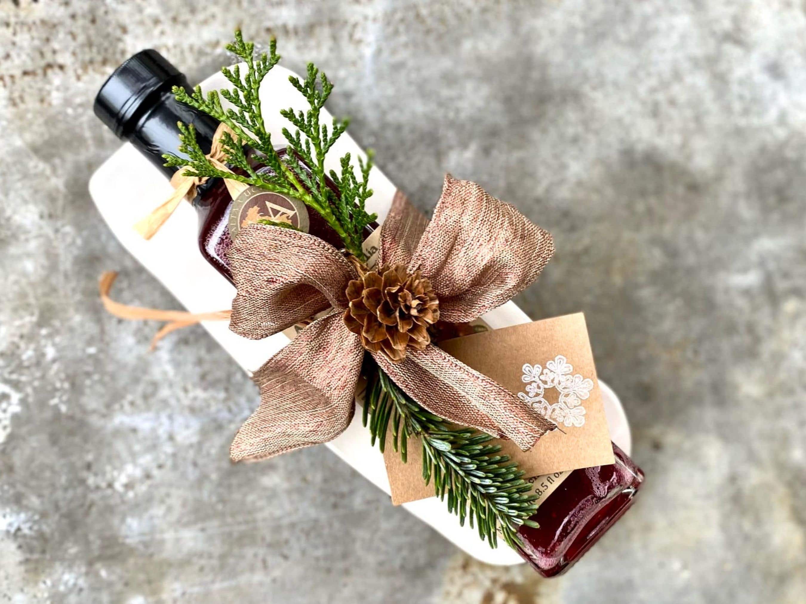 7+ Olive Oil Gifts