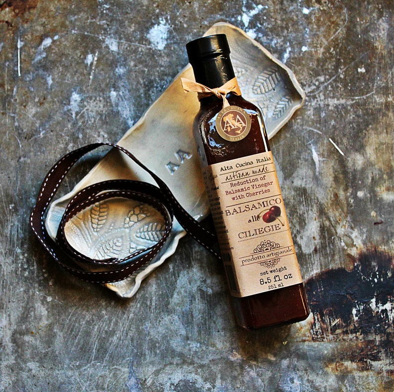 Gourmet Gift Set Balsamic Vinegar Set Olive Oil Set Etsy