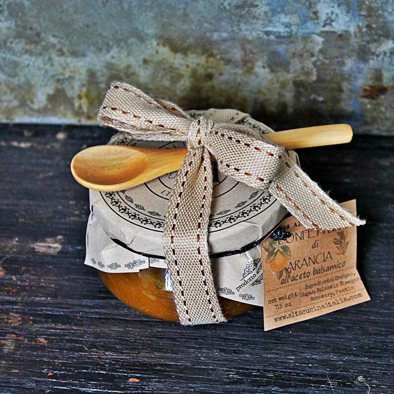 Gourmet Jam Gift Jam Gift Set Gourmet Jams and Jellies Etsy