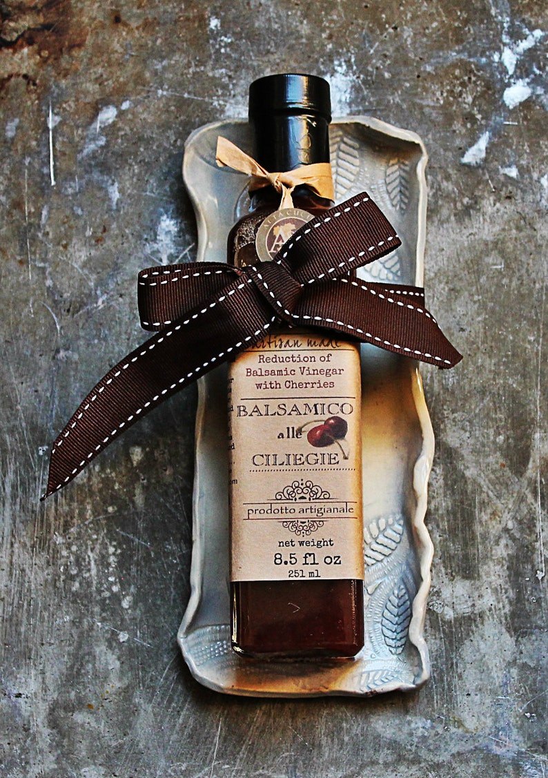 Gourmet Gift Set Balsamic Vinegar Set Olive Oil Set Etsy