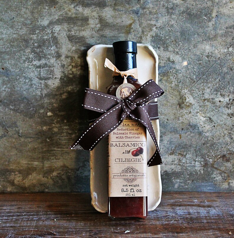 Gourmet Gift Set Balsamic Vinegar Set Olive Oil Set Etsy