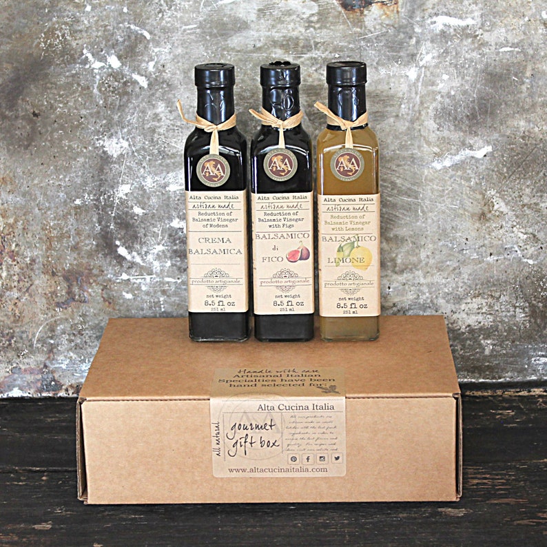 Vinegar Club Box Subscription