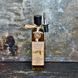 Olive Oil with Pouring Spout