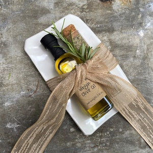 Olive Oil Gift Set