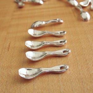 Add a Spoon The Spoon Theory To be added to bracelet purchase image 1