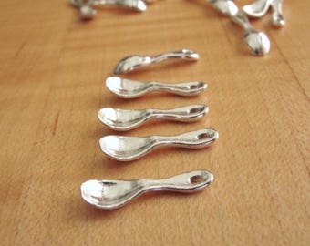 Add a Spoon - The Spoon Theory  -  To be added to bracelet purchase