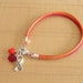 see more listings in the Cotton/Polyester Braclet section