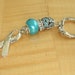 see more listings in the Keychains section