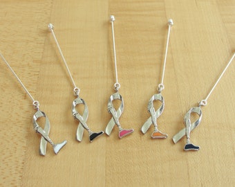 Amputee Awareness Lapel Stick Pin - Limb Differences