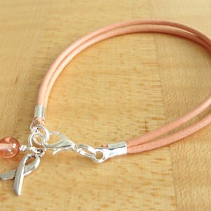 Uterine cancer best sale bracelets