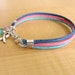 see more listings in the Cotton/Polyester Braclet section