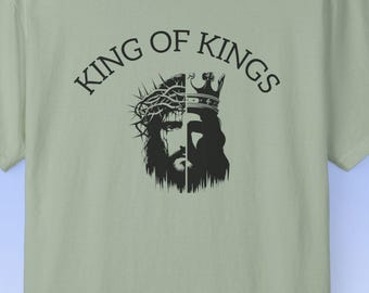 König der Könige, Dornenkrone, Christliches Tee