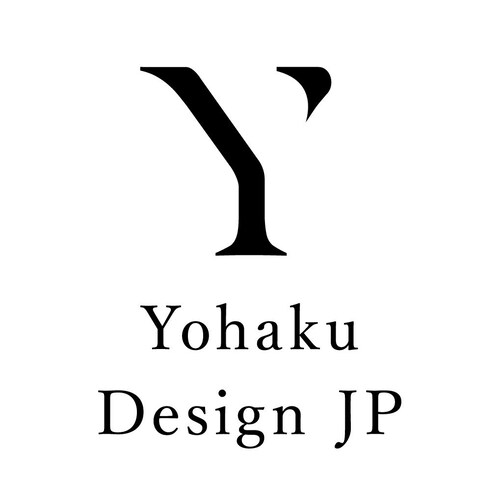 YOHAKU 抽象的デザイン ギフト YohakuDesignJP - Etsy