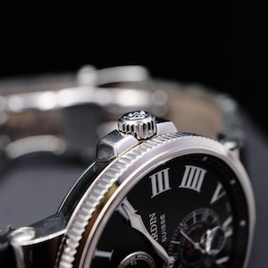 Ulysse Nardin Marine Maxi Chronometer 43 mm REF.263-67-3/43 bild 3