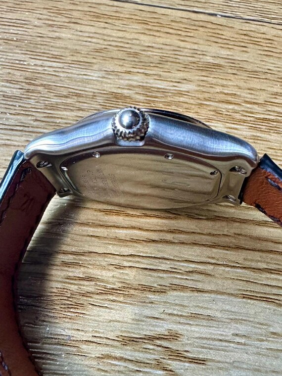 Ebel Chronometer Model 1911 GTS Automatic Watch! … - image 7