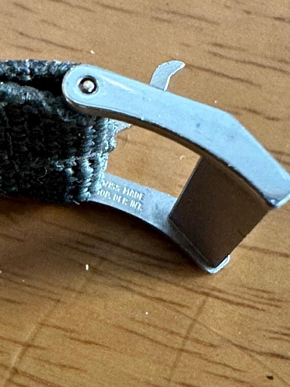 Mido LIMITED Datometer Multifort Super Automatic … - image 14