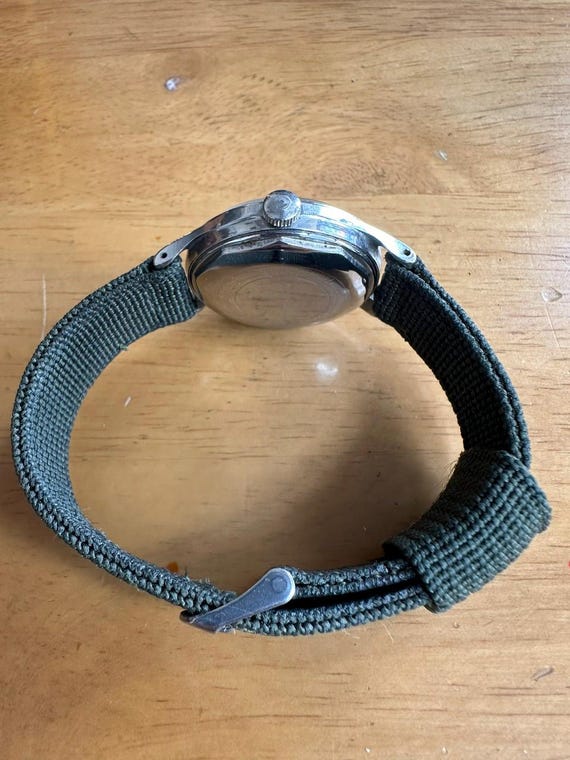 Mido LIMITED Datometer Multifort Super Automatic … - image 6