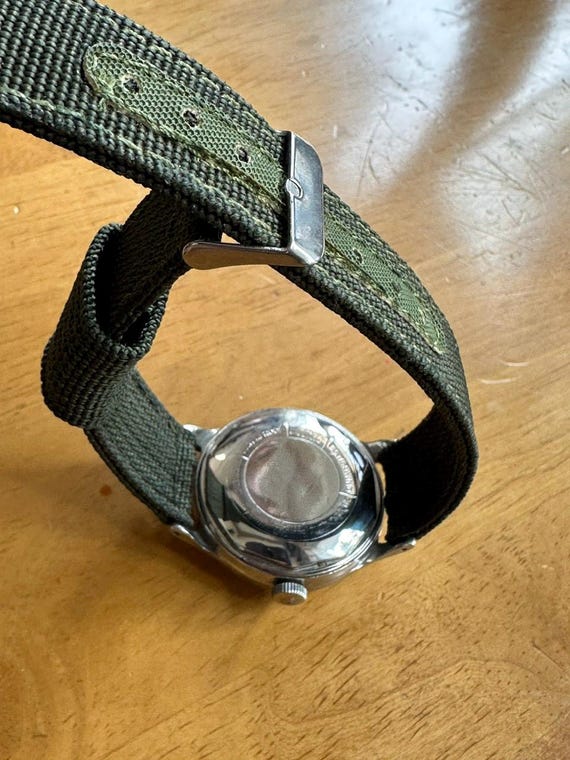 Mido LIMITED Datometer Multifort Super Automatic … - image 7