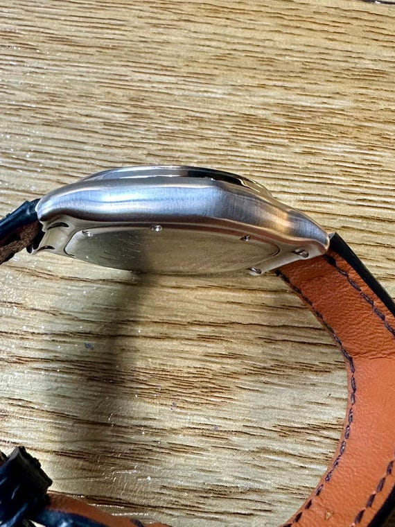 Ebel Chronometer Model 1911 GTS Automatic Watch! … - image 8