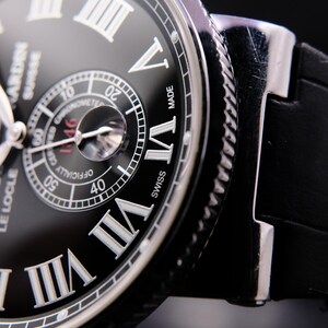 Ulysse Nardin Marine Maxi Chronometer 43 mm REF.263-67-3/43 bild 12
