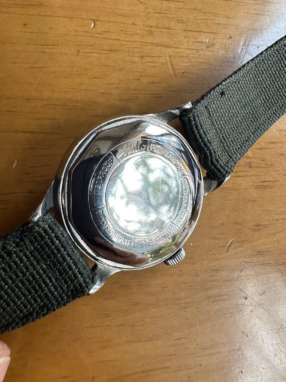 Mido LIMITED Datometer Multifort Super Automatic … - image 8