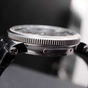 Ulysse Nardin Marine Maxi Chronometer 43 mm REF.263-67-3/43 bild 8