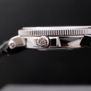 Ulysse Nardin Marine Maxi Chronometer 43 mm REF.263-67-3/43 bild 4