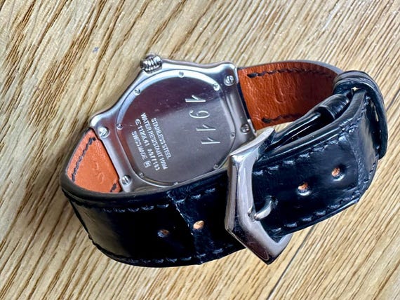 Ebel Chronometer Model 1911 GTS Automatic Watch! … - image 6