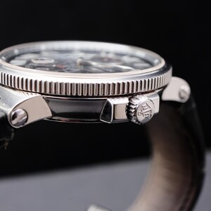 Ulysse Nardin Marine Maxi Chronometer 43 mm REF.263-67-3/43 bild 9