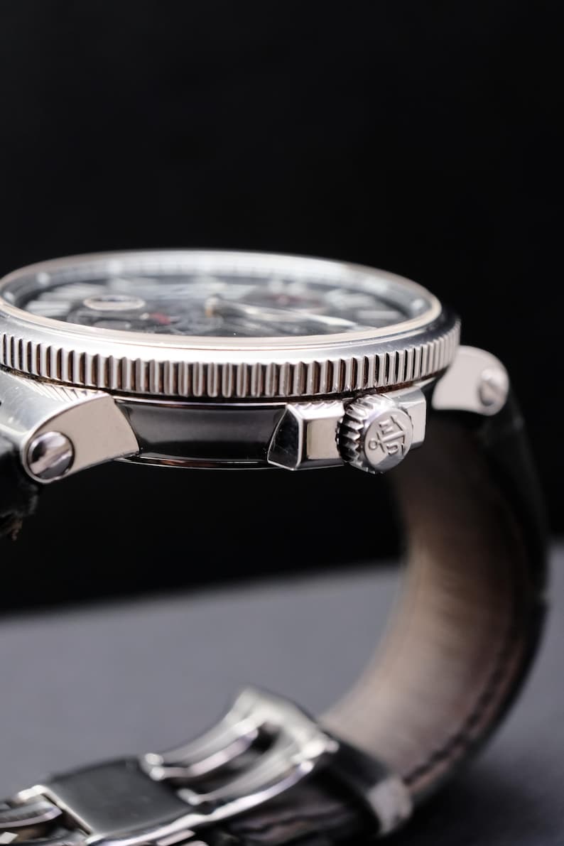 Ulysse Nardin Marine Maxi Chronometer 43 mm REF.263-67-3/43 bild 9