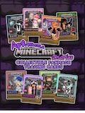 PRE-ORDER | Aphmau Minecraft Diaries Collectible Character Trading Fanmade Cards