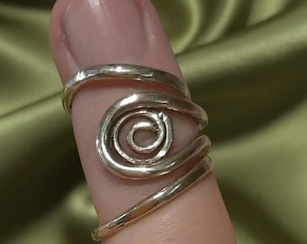 Titanium arthritis ring for lateral deviation