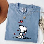 Snoopy Clothing